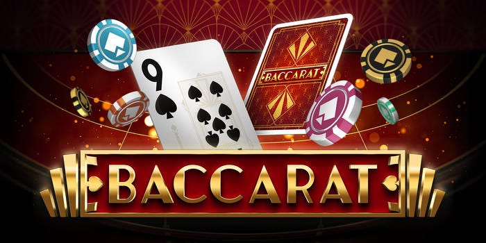 Cara Termudah dan Efektif untuk Cuan Saat Bermain Live Baccarat